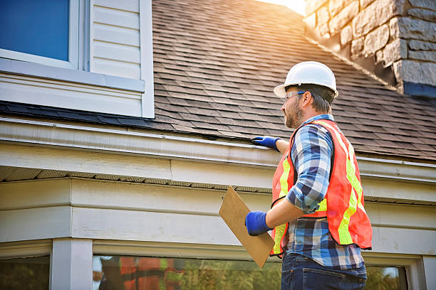 Licensed Roofing service in Peabody, KS - Ben Roofing and Steel LLC